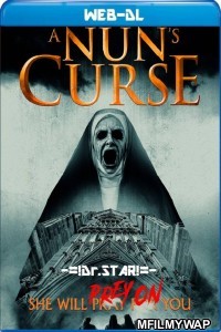 A Nuns Curse (2019) Hindi Dubbed Movies