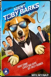 Agent Toby Barks (2020) English Full Movie