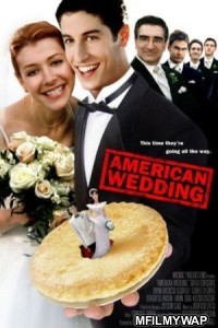 American Wedding (2003) Hindi Dubbed Movie