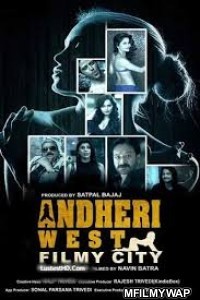 Andheri West Film City (2020) UNRATED KindiBox Hindi Season 1 Complete Show