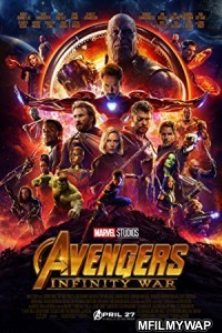 Avengers Infinity War (2018) Hindi Dubbed Movies