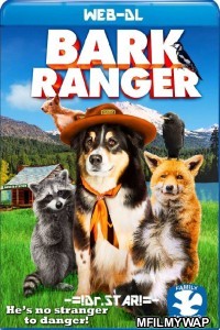 Bark Ranger (2015) Hindi Dubbed Movies