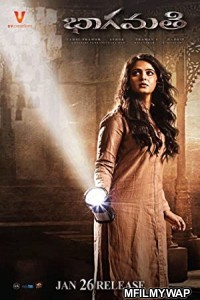 Bhaagamathie (2018) UNCUT Hindi Dubbed Movie