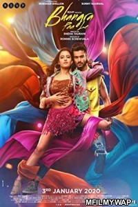 Bhangra Paa Le (2020) Bollywood Hindi Movie