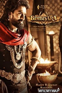 Bimbisara (2022) Unofficial Hindi Dubbed Movie