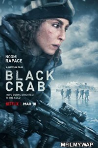 Black Crab (2022) Hindi Dubbed Movie