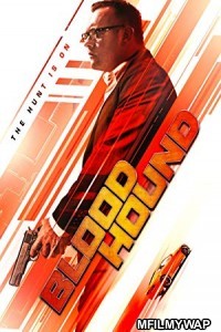 Bloodhound (2020) Unofficial Hindi Dubbed Movie