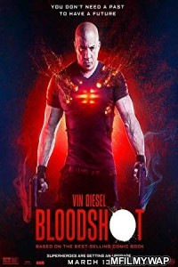 Bloodshot (2020) English Full Movie