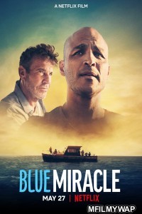 Blue Miracle (2021) Hindi Dubbed Movies