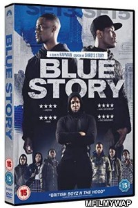 Blue Story (2019) Hindi Dubbed Movies