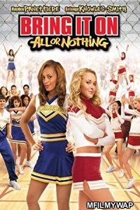 Bring It On All or Nothing (2006) Hindi Dubbed Movie