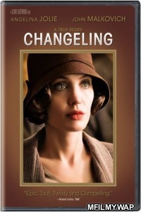 Changeling (2008) Hindi Dubbed Movies