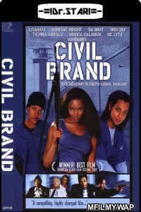 Civil Brand (2002) UNCUT Hindi Dubbed Movie