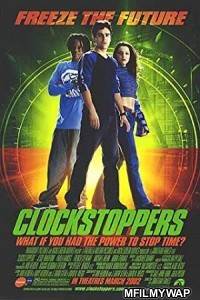 Clockstoppers (2002) Hindi Dubbed Movie