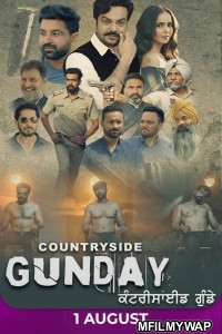 Countryside Gunday (2022) Punjabi Full Movie