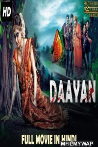 Daayan (2018) Hindi Dubbed Movie