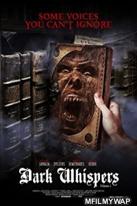 Dark Whispers Volume (2019) Hindi Dubbed Movie