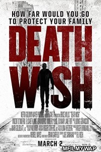 Death Wish (2018) Hindi Dubbed Movie