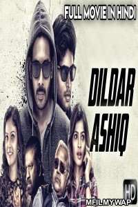 Dildaar Ashiq (Yuvan Yuvathi) (2019) Hindi Dubbed Movie