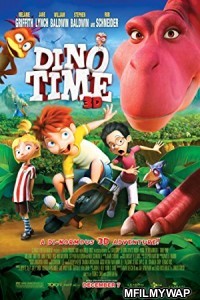 Dino Time (2012) Hindi Dubbed Movie