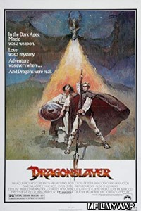 Dragonslayer (1981) Hindi Dubbed Movie