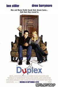 Duplex (2003) Hindi Dubbed Movie