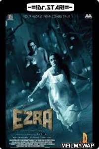 Ezra (2017) UNCUT Hindi Dubbed Movie