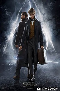 Fantastic Beasts The Crimes of Grindelwald (2018) Hindi Dubbed Movie