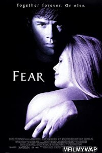 Fear (1996) Hindi Dubbed Movie