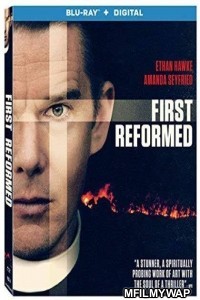 First Reformed (2018) Hindi Dubbed Movies