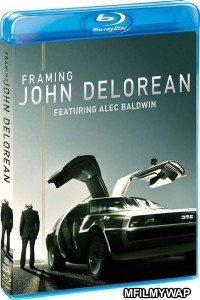 Framing John DeLorean (2019) Hindi Dubbed Movies