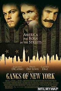 Gangs Of New York (2002) Hindi Dubbe Movie