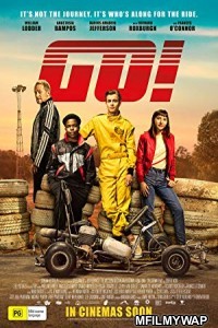 Go Karts (2020) Hindi Dubbed Movie