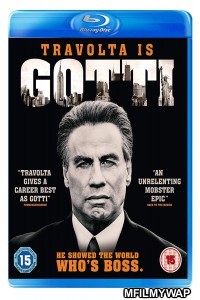 Gotti (2018) Hindi Dubbed Movies