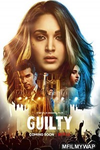 Guilty (2020) Bollywood Hindi Movie