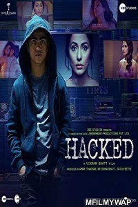 Hacked (2020) Bollywood Hindi Movie