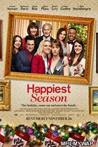 Happiest Season (2020) Hindi Dubbed Movie