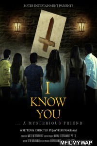 I Know You (2020) Bollywood Hindi Movie