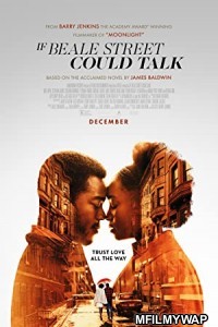 If Beale Street Could Talk (2018) Hindi Dubbed Movie