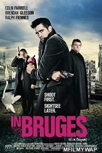 In Bruges (2008) Hindi Dubbed Movie