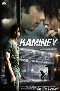 Kaminey (2009) Bollywood Hindi Full Movie