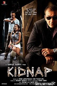 Kidnap (2008) Bollywood Hindi Movie