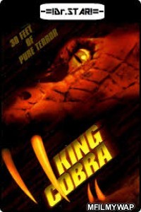 King Cobra (1999) UNCUT Hindi Dubbed Movie