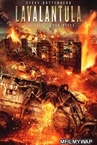 Lavalantula (2015) Hindi Dubbed Movie