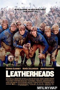 Leatherheads (2008) Hindi Dubbed Movie