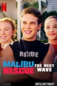 Malibu Rescue: The Next Wave (2020) Hindi Dubbed Movie