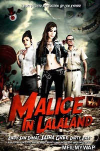 Malice in Lalaland (2010) Hollywood English Movies