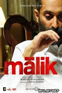 Malik (2021) Unofficial Hindi Dubbed Movies