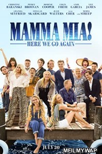 Mamma Mia Here We Go Again (2018) Hindi Dubbed Movie