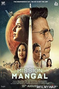 Mission Mangal (2019) Bollywood Hindi Full Movie